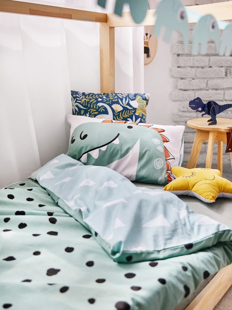 Iedvesma : Bērnu istaba, Bērniem