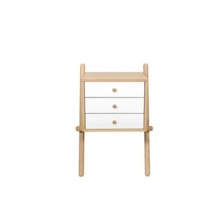 Naktsskapīši Woodman