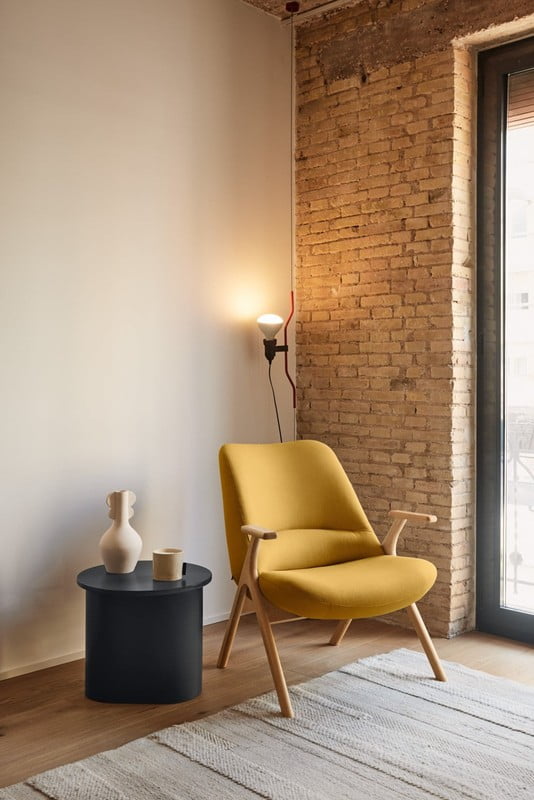 Iedvesma : Dzīvojamā istaba