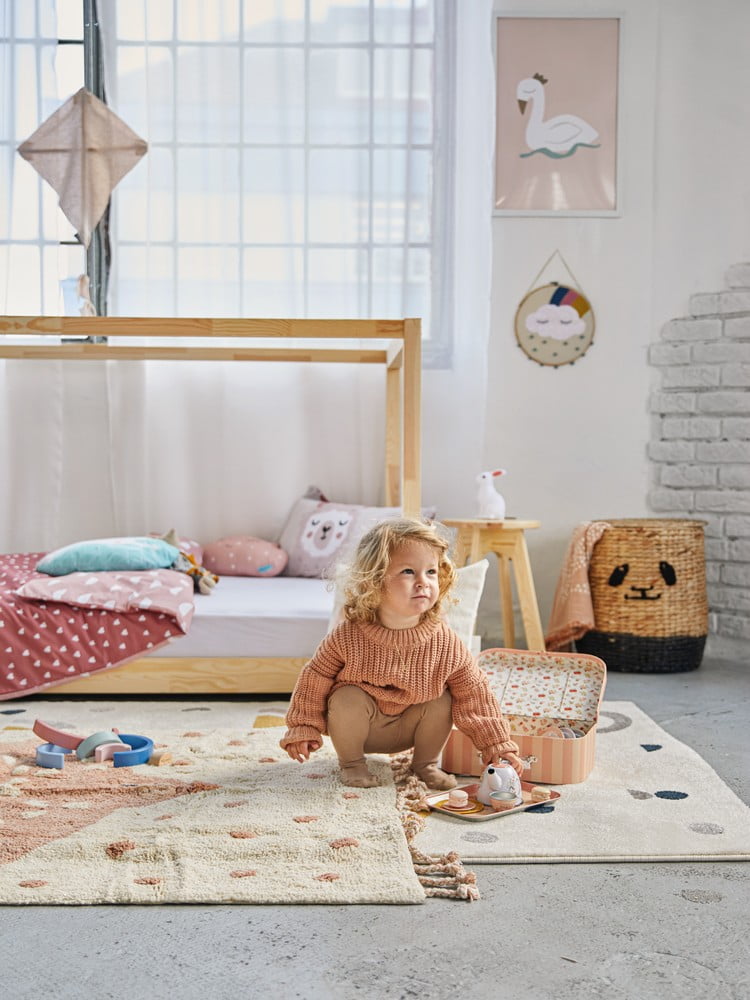 Iedvesma : Bērnu istaba, Bērniem