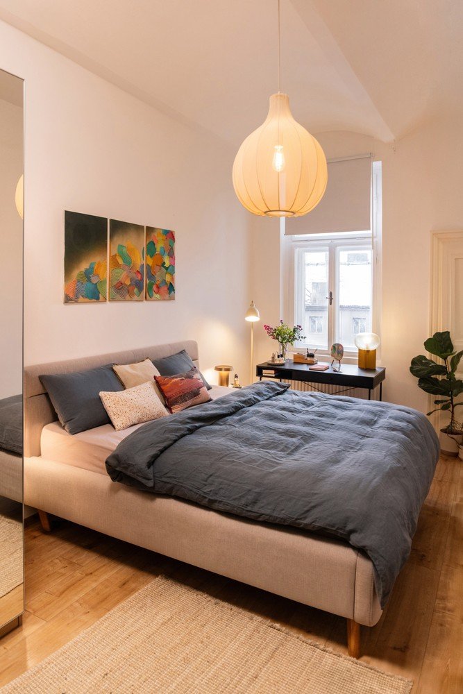 Iedvesma : Bonami ciemojas