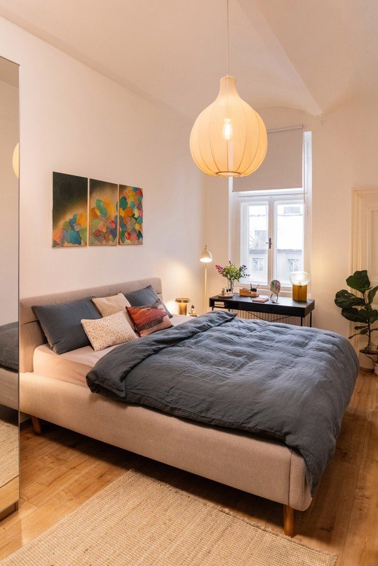 Iedvesma : Bonami ciemojas