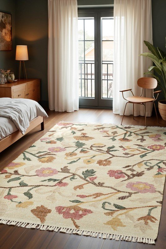 Iedvesma : Guļamistaba