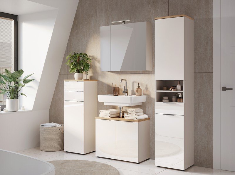 Iedvesma : Vannasistaba