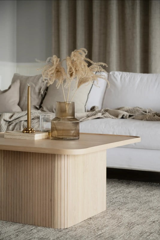 Iedvesma : Dzīvojamā istaba