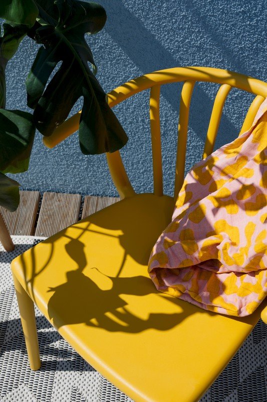 Iedvesma : Vasara, Dārzs, Balkons un terase