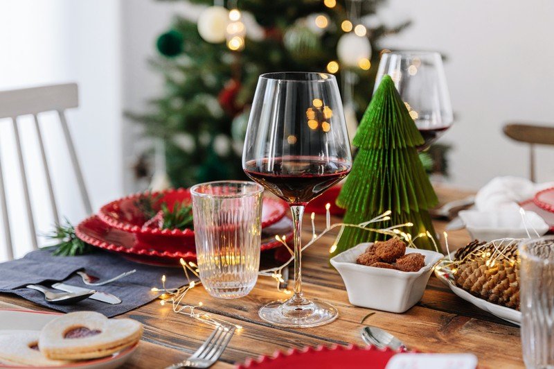 Iedvesma : Ziemassvētki