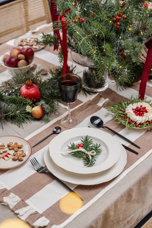 Iedvesma : Ziemassvētki