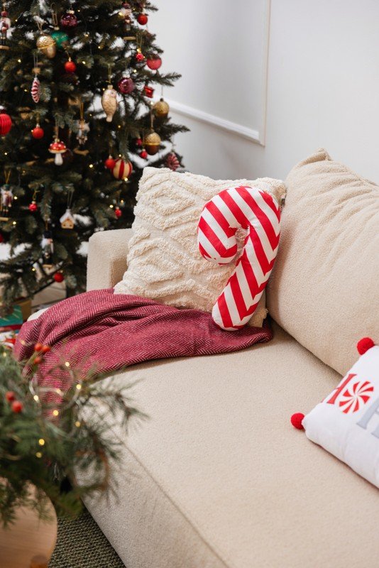 Iedvesma : Ziemassvētki