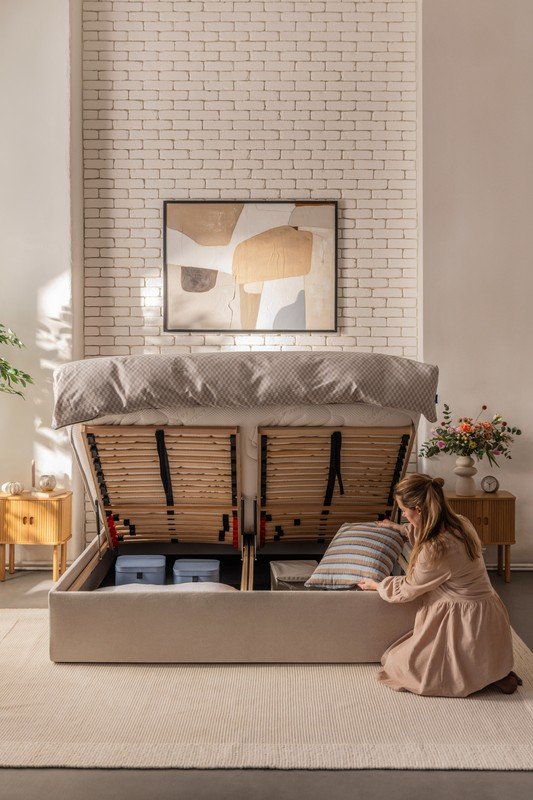 Iedvesma : Guļamistaba