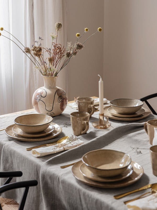 Iedvesma : Ēdamistaba