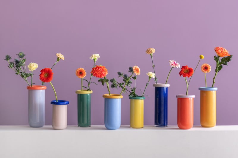 Iedvesma : Dekorācijas