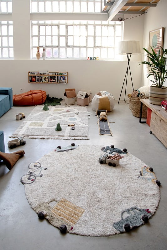 Iedvesma : Bērnu istaba