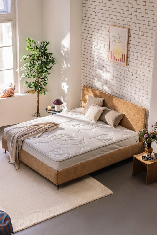 Iedvesma : Guļamistaba