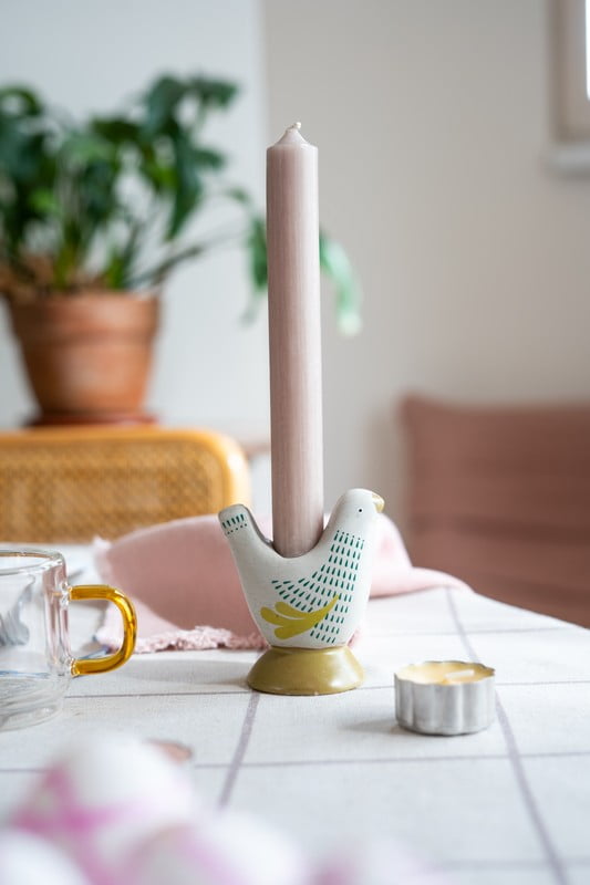 Iedvesma : Lieldienas, Pavasaris