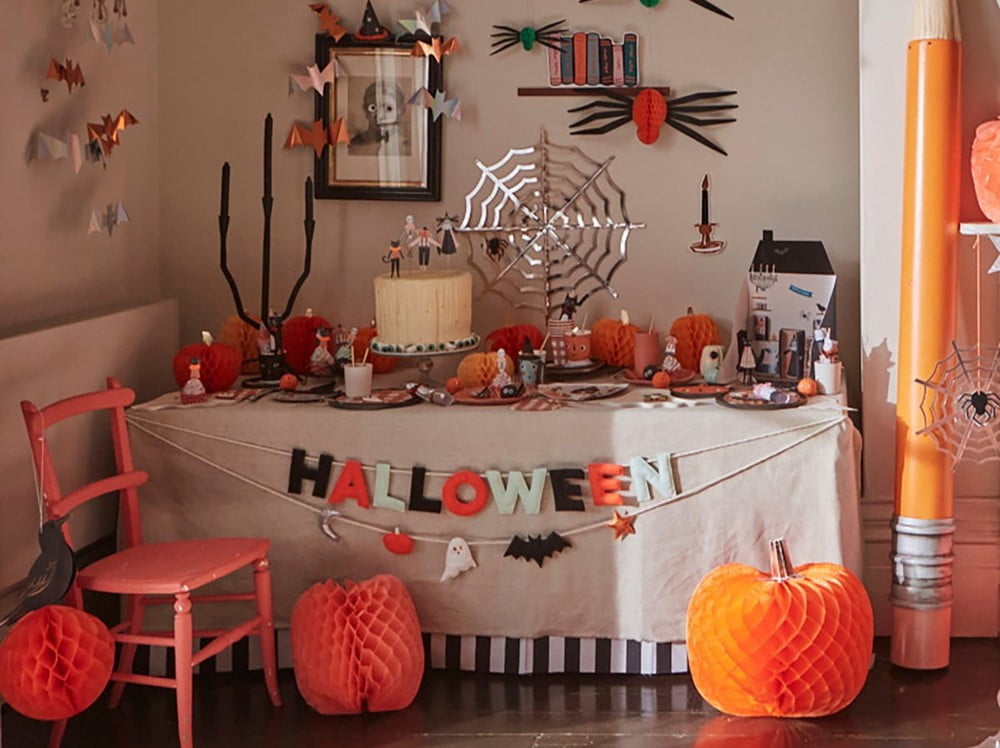 Iedvesma : Rudens, Brīvdienas, Dekorācijas