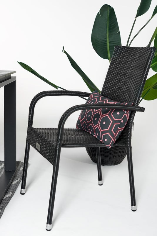 Iedvesma : Dārzs, Āra