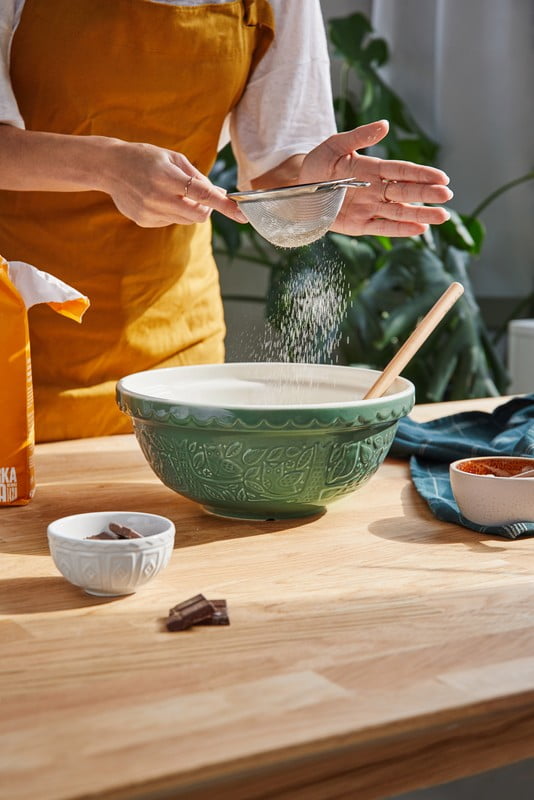 Iedvesma : Virtuve un ēdamistaba, Lieldienas