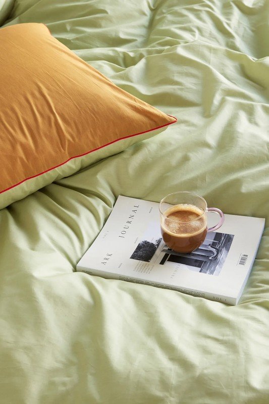 Iedvesma : Guļamistaba, Tekstils