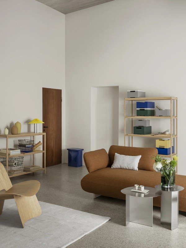 Iedvesma : Dzīvojamā istaba