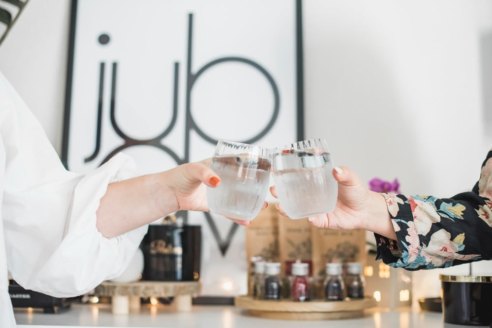 Iedvesma : Virtuve un ēdamistaba