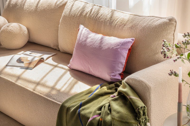 Iedvesma : Dzīvojamā istaba