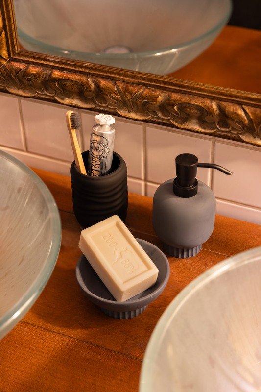 Iedvesma : Bonami ciemojas