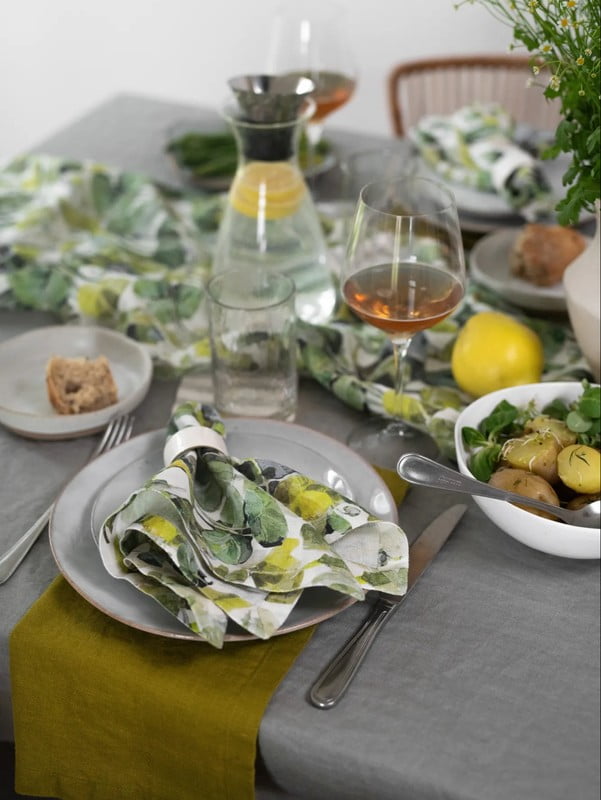 Iedvesma : Ēdamistaba