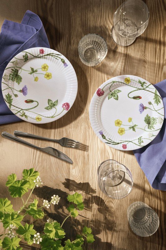 Iedvesma : Ēdamistaba