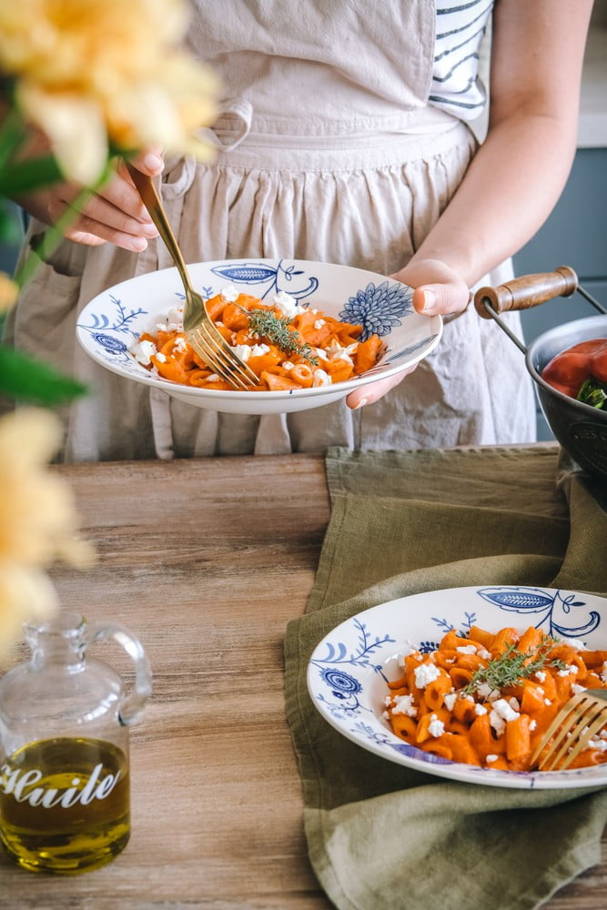 Iedvesma : Virtuve un ēdamistaba