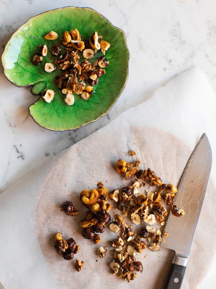 Iedvesma : Virtuve un ēdamistaba, Ēdamistaba