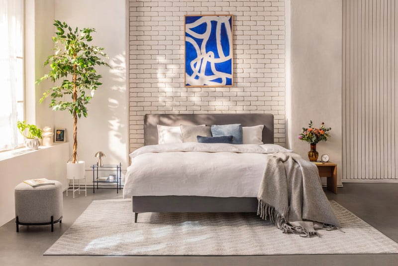 Iedvesma : Guļamistaba