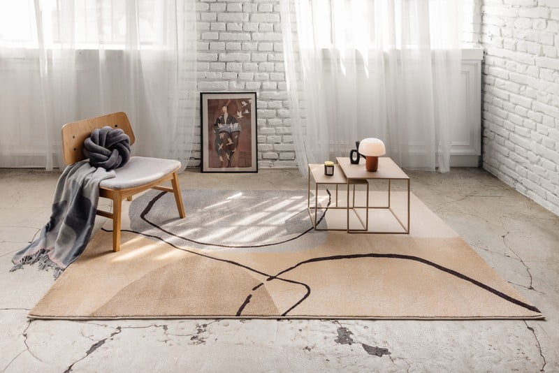 Iedvesma : Dzīvojamā istaba