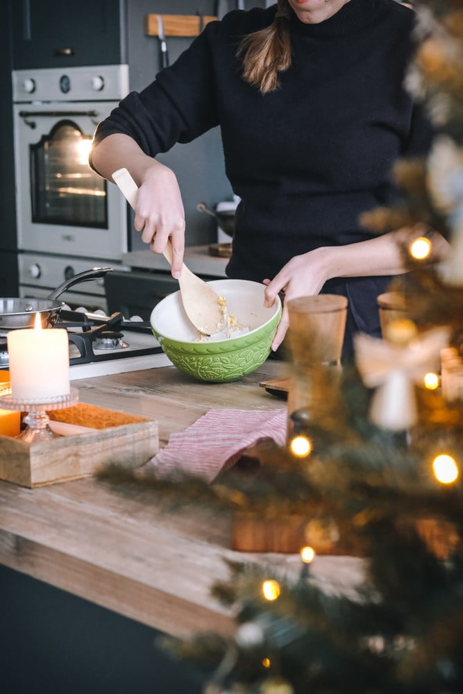 Iedvesma : Virtuve un ēdamistaba