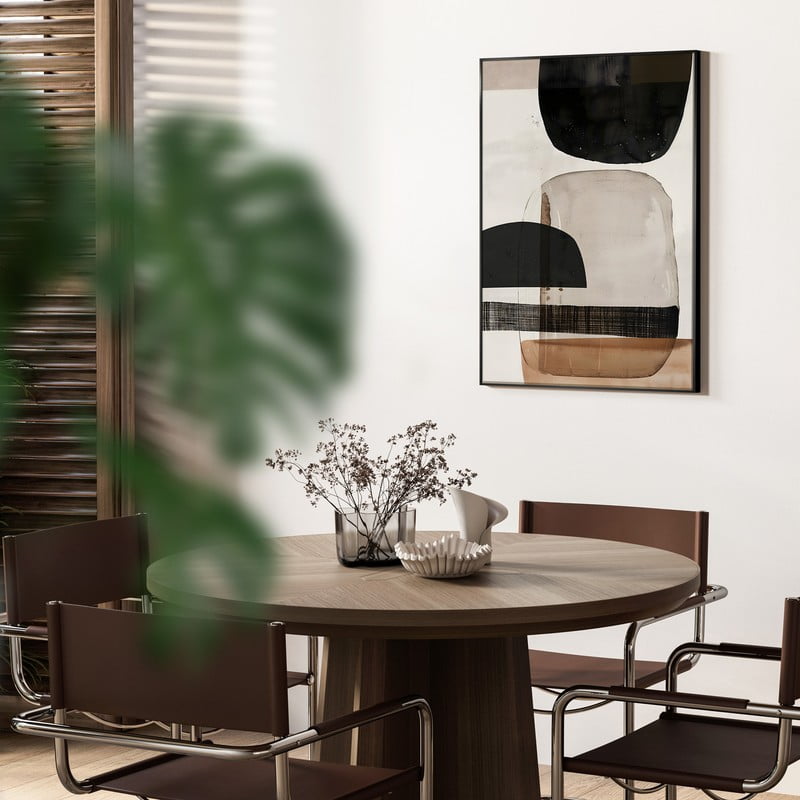 Iedvesma : Dekorācijas