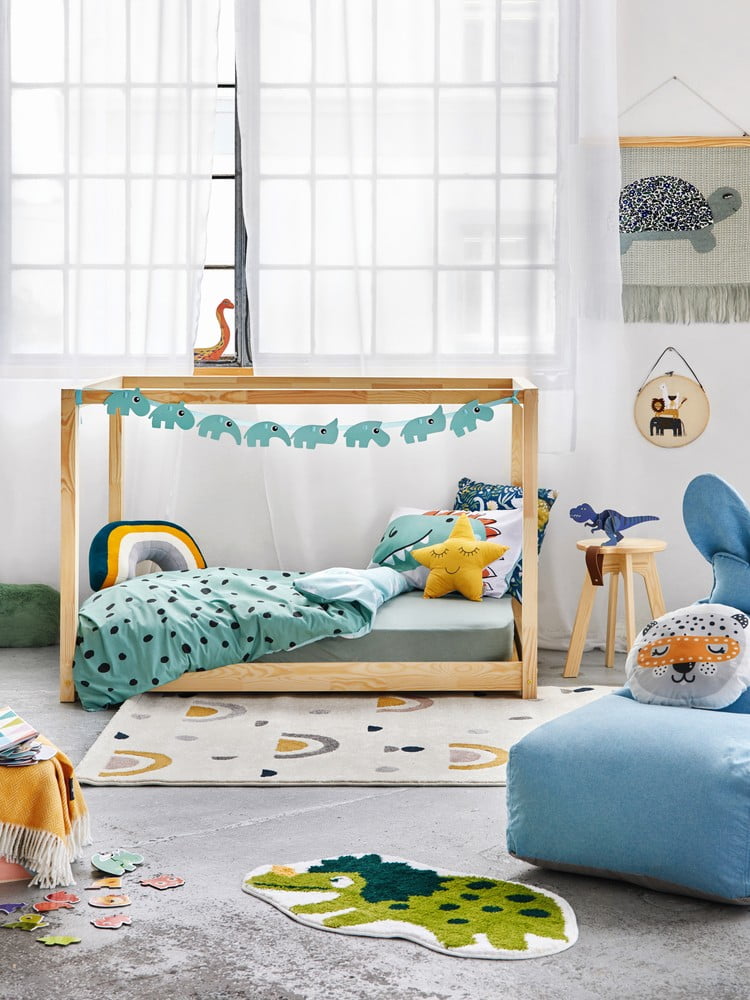 Iedvesma : Bērnu istaba, Bērniem