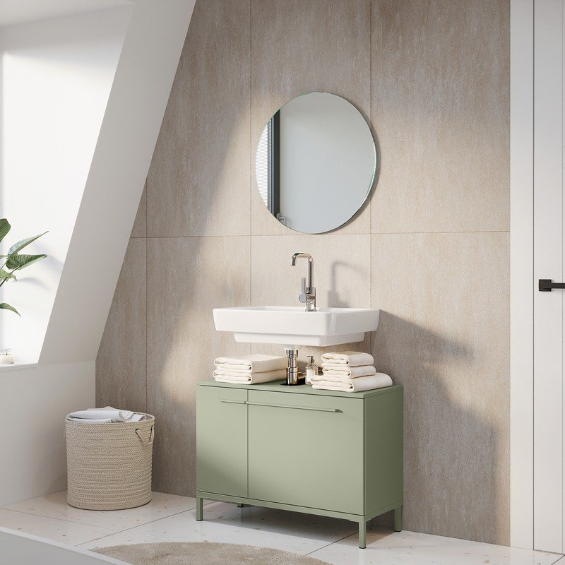 Iedvesma : Vannasistaba