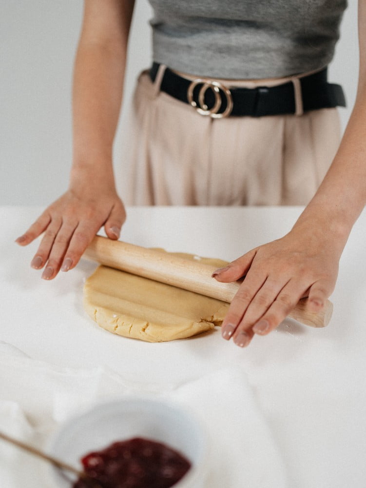 Iedvesma : Virtuve un ēdamistaba