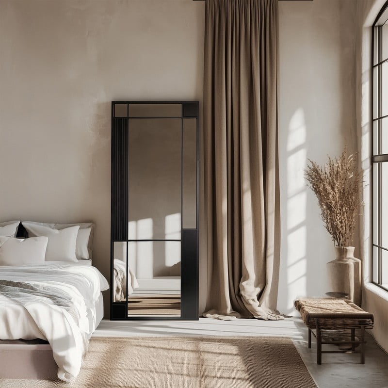 Iedvesma : Guļamistaba, Dekorācijas