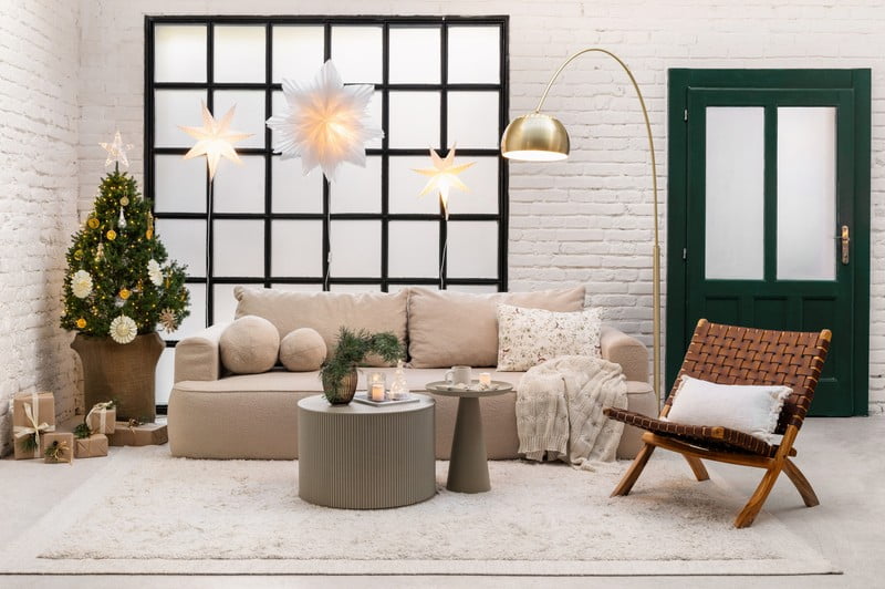 Iedvesma : Ziemassvētki