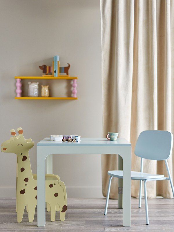 Iedvesma : Bērnu istaba, Bērniem