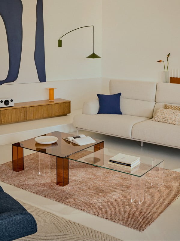 Iedvesma : Dzīvojamā istaba