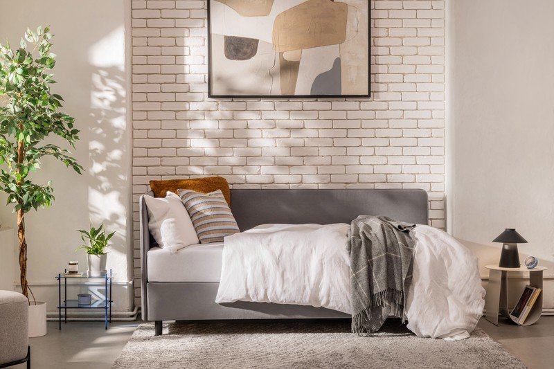 Iedvesma : Guļamistaba