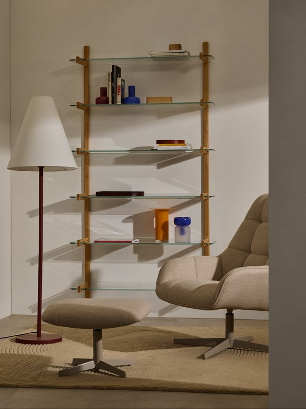 Iedvesma : Dzīvojamā istaba