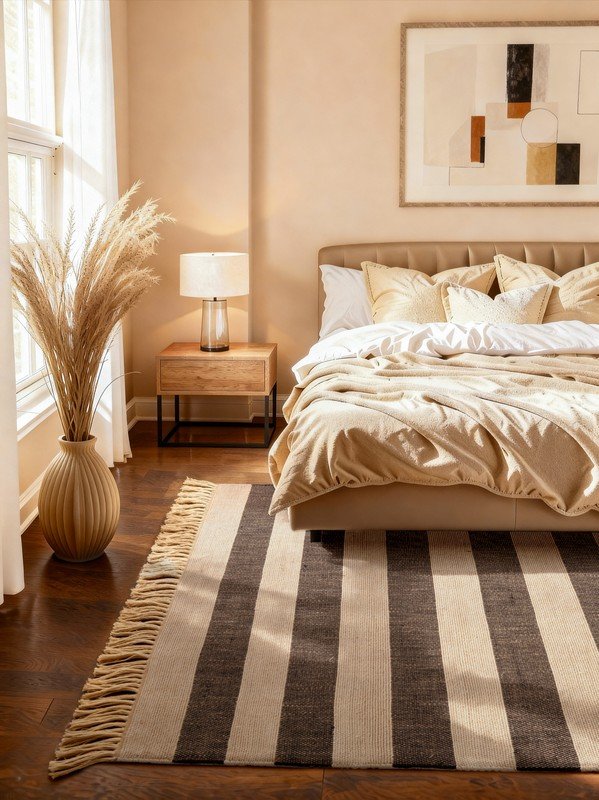 Iedvesma : Guļamistaba