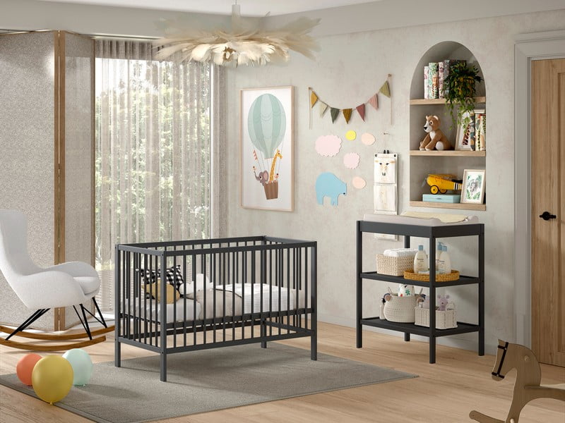 Iedvesma : Bērnu istaba, Bērniem