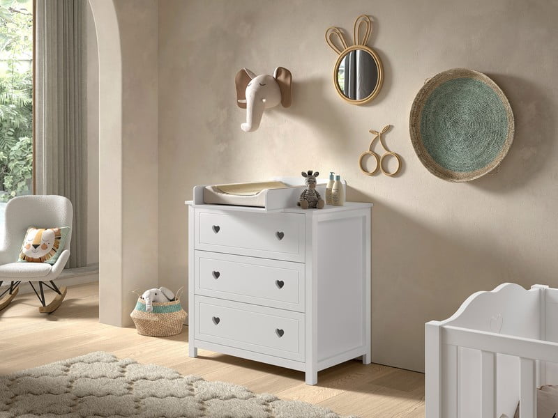 Iedvesma : Bērnu istaba, Bērniem