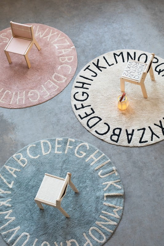 Iedvesma : Bērnu istaba, Boho stils, Skandināvu stils