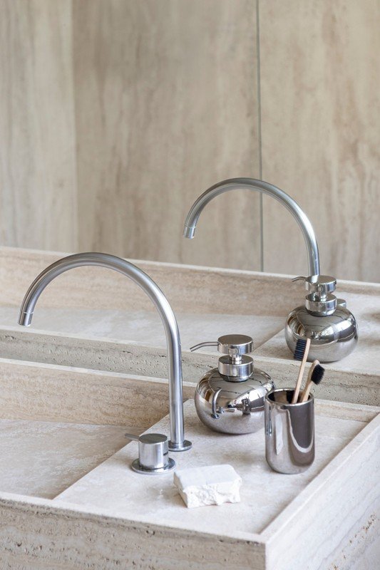 Iedvesma : Vannasistaba