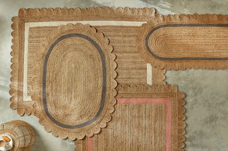 Iedvesma : Dzīvojamā istaba, Guļamistaba, Bērnu istaba, Skandināvu stils, Boho stils